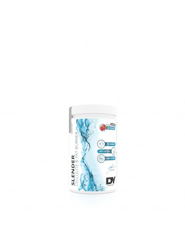 DY Nutrition Cellulite and Fat Burner Fitwarehouse.fi