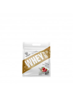 Whey Deluxe 2