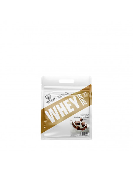 Whey Deluxe