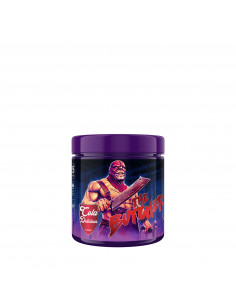 Swedish Supplements The Butcher NEW  Pwo uusi versio Fitwarehouse.fi 2
