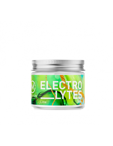 Electrolytes, 245g