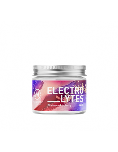 Electrolytes, 245g