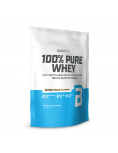 Biotech USA 100% Pure Whey 2