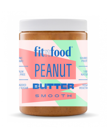 Peanut Butter 1000g