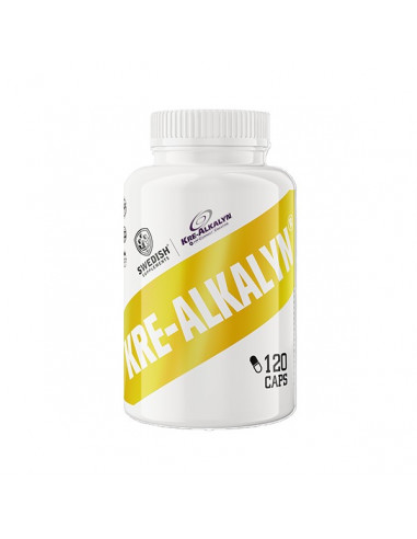 Kre-Alkalyn, 120 caps