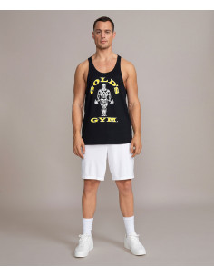 Golds Gym Muscle Joe Stringer hihaton Fitwarehouse.fi