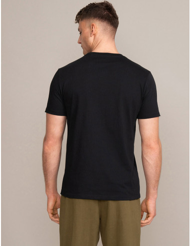 Muscle Joe Crew Neck Tee