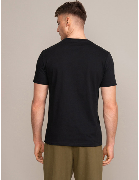 Muscle Joe Crew Neck Tee