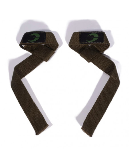 Classic Lifting Straps