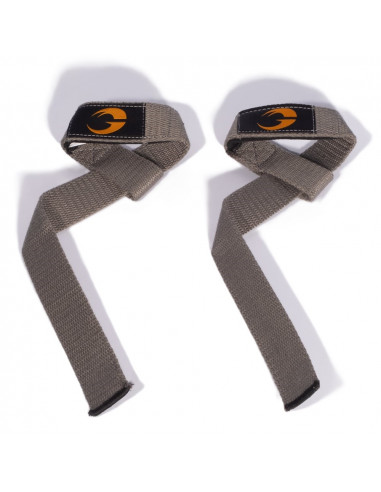 Classic Lifting Straps