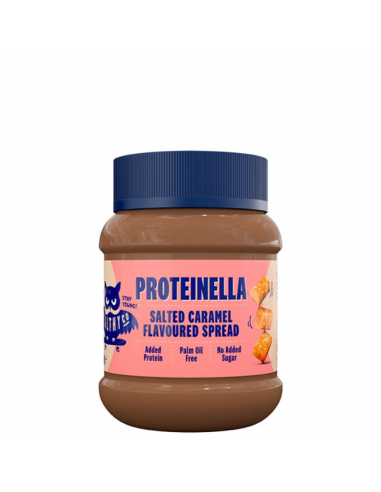 Proteinella 200g/400g