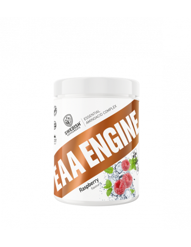 EAA Engine