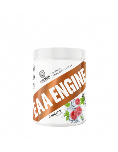 EAA Engine