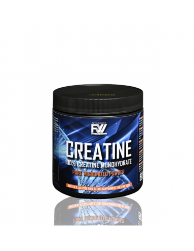 Fitwarehouse Creatine Monohydrate, 300g