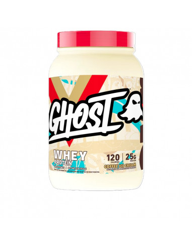 Ghost Whey