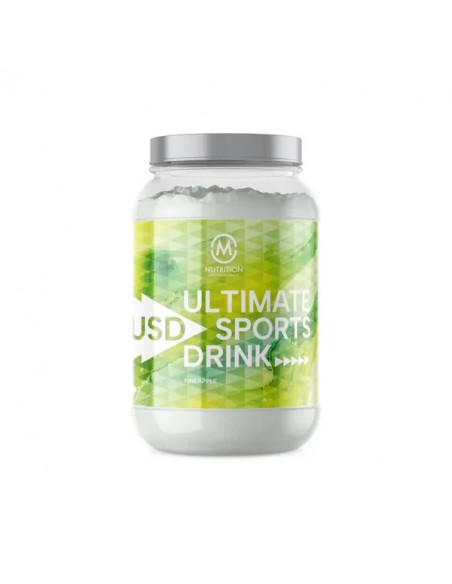 M-Nutrition Ultimate Sports Drink Fitwarehouse.fi