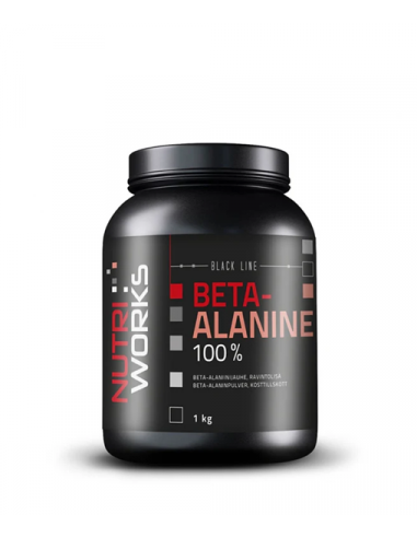 Beta-Alanine 100%