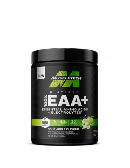 Muscletech Platinum EAA Fitwarehouse.fi