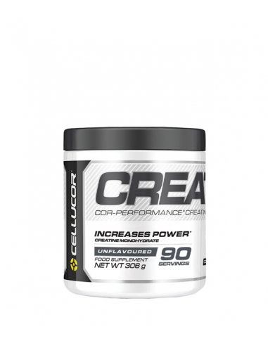 Cor-Performance Creatine, 306g