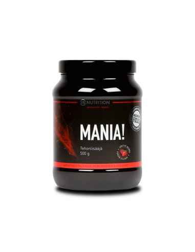 MANIA