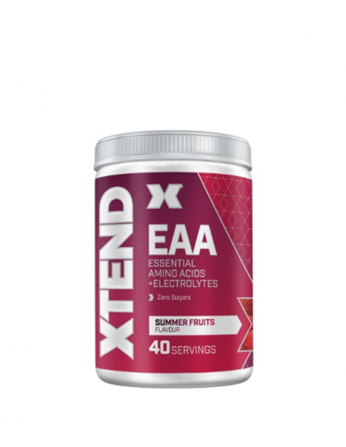 Scivation Xtend EAA Fitwarehouse.fi