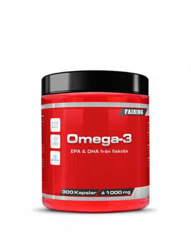 Omega-3