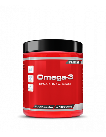 Omega-3