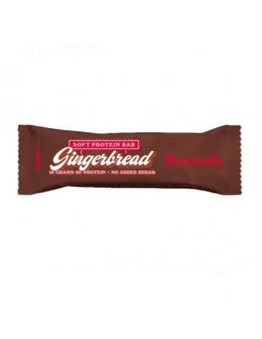 Barebells Protein Bar Fitwarehouse.fi