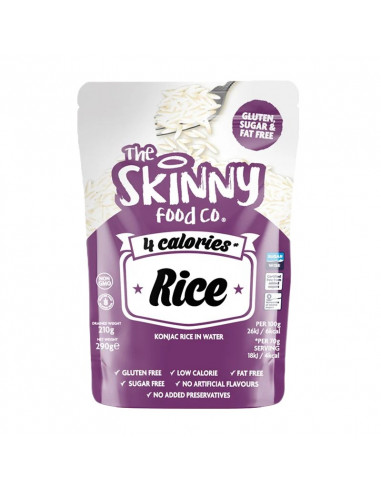 Skinny Food Company Skinny Rice Fitwarehouse.fi