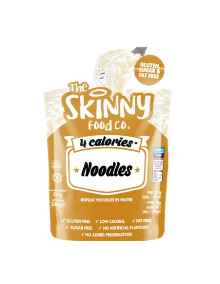 Skinny Food Company Skinny Noodles Fitwarehouse.fi