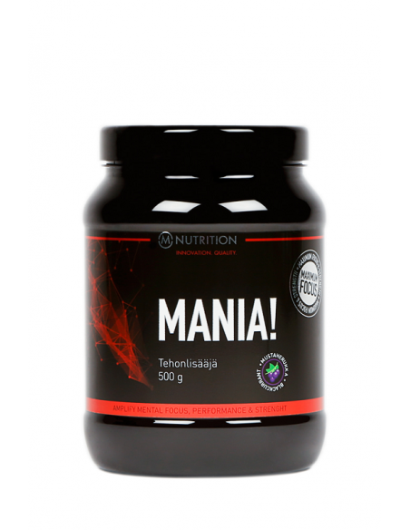 MANIA