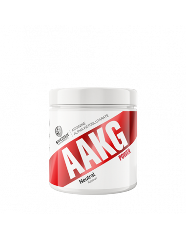 AAKG power, 250g