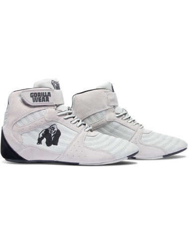 Gorilla Wear Perry High Tops Pro Fitwarehouse.fi