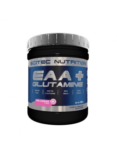 Eaa+Glutamine