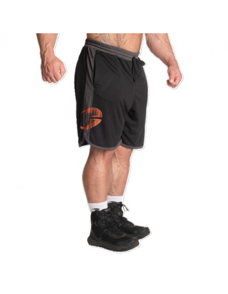 GASP Gasp Mesh Shorts Fitwarehouse.fi