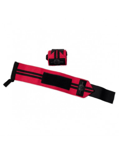 Better Bodies Womens Wrist Wraps Fitwarehouse.fi