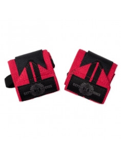 Better Bodies Womens Wrist Wraps Fitwarehouse.fi 2