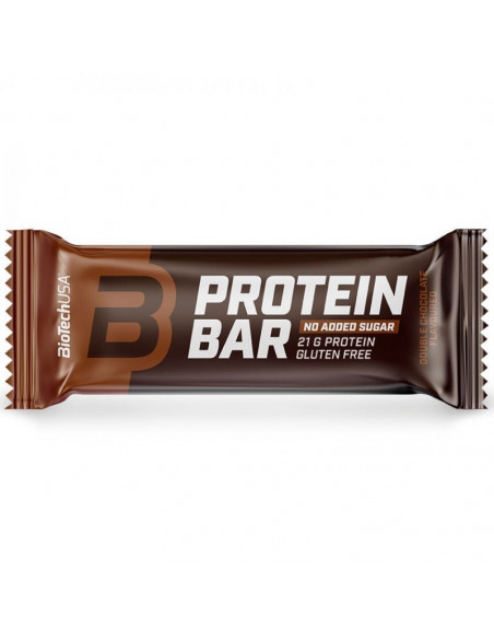 Biotech USA Protein Bar Fitwarehouse.fi