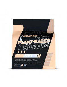 Stacker2 Europe 100% Plant-Based Protein Fitwarehouse.fi 2