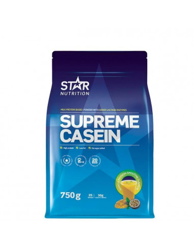 Supreme Casein