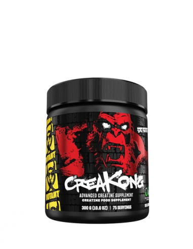 CreaKong, 300g