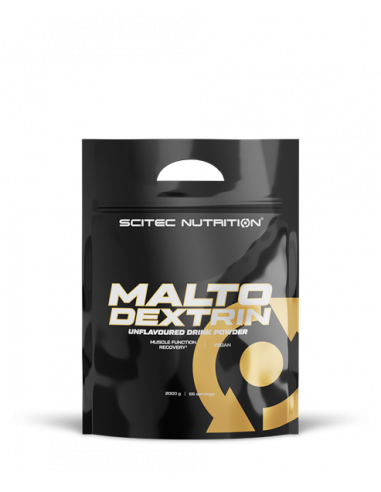 Malto Dextrine