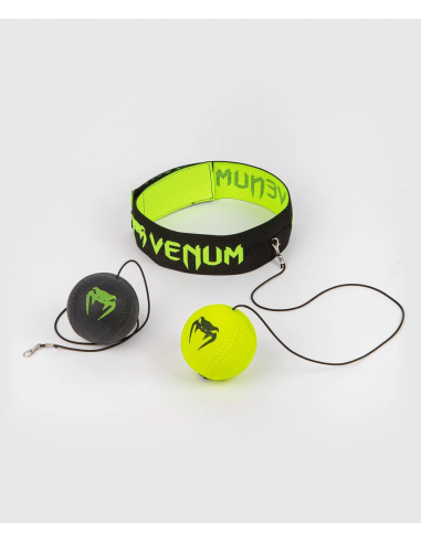 Venum Reflex Ball Fitwarehouse.fi