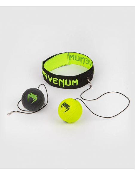 Venum Reflex Ball Fitwarehouse.fi