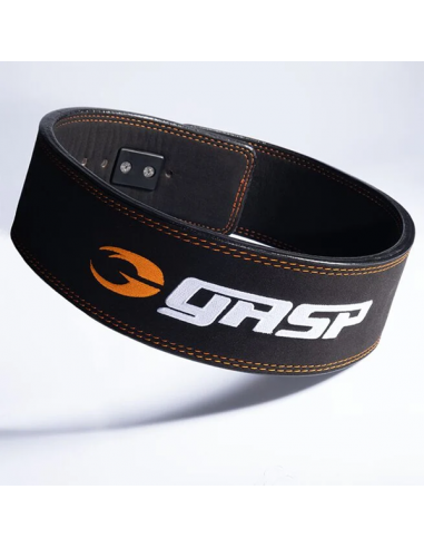 Gasp Lever Belt