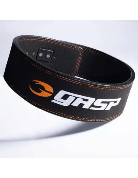 Gasp Lever Belt