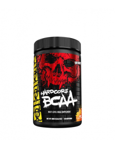 Hardcore Bcaa 2