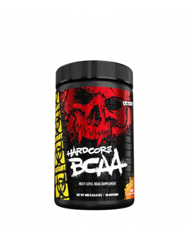 Hardcore Bcaa