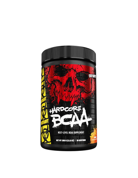 Hardcore Bcaa