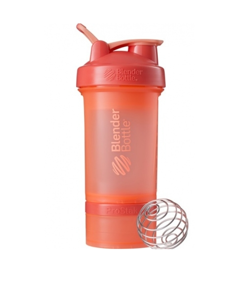 Blender Bottle ProStak